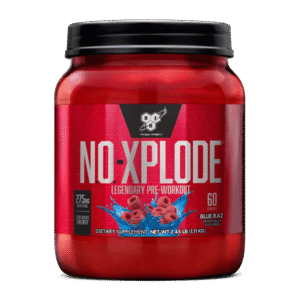 BSN, NO-XPLODE, 1.11Kg, 60 Servings