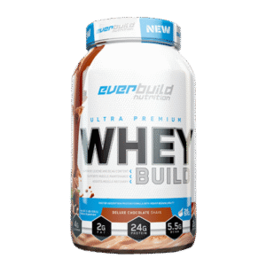 Ever Build Nutrition, 100% Beef Protein Isolate, 910G, 26 Servings