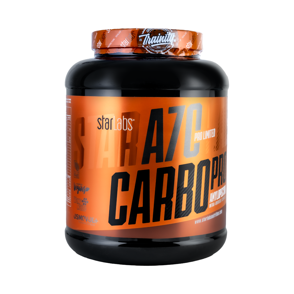 Star Labs, A70 Pro, 2KG, 57 Servings