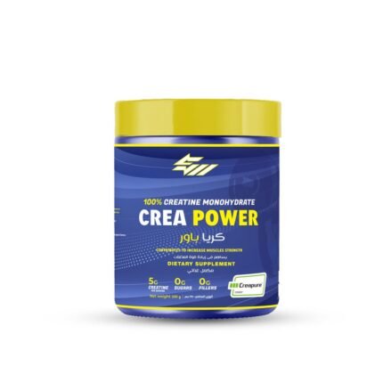 Crea Power Creatine 250 g 50 Servings