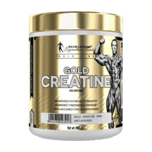 Kevin Levrone, Gold Creatine, 300G, 60 Servings