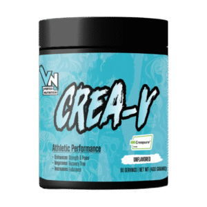 Vertex Nutrition, Crea-V, 400G, 80 Serving