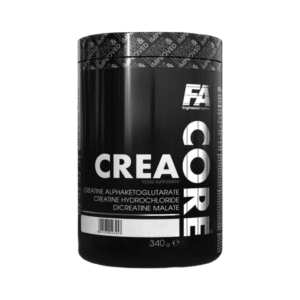 FA Nutrition, Crea Core, 340g, 50 Servings