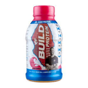 Muscle Add, Liquid Build Protein, 330ML, 1 Servings
