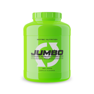Scitec Nutrition, Jumbo, 3.52KG, 16 Servings