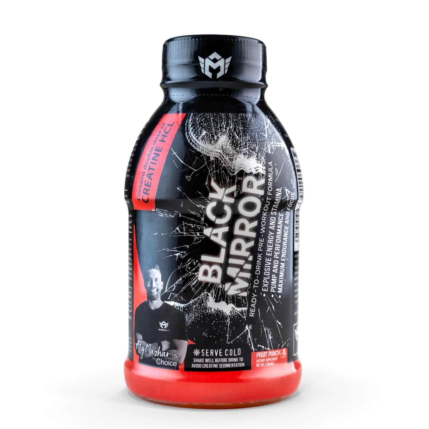 Fruit Punch