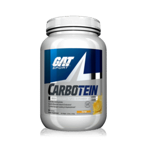 GAT Sports, Carbotein, 1.8kg, 50 Servings