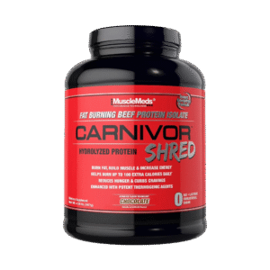 Muscle Meds, Carnivor Beef Hydro Shred, 1.97kg, 56 Servings