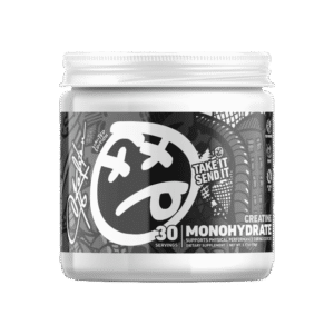 Skeleton Nutrition, Creatine Monohydrate, 90g, 30 servings