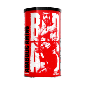 Badass Nutrition, Anabolic Amino, 350 Tablets, 35 Servings