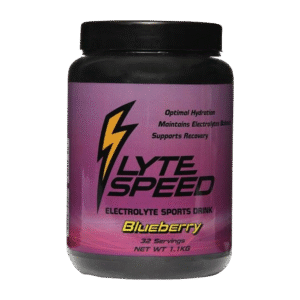 Building Blox, Lyte Speed, 1.1kg, 32 Servings