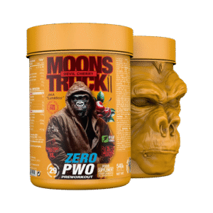 ZooMad Labs, MOONSTRUCK II Zero, 540g, 29 Servings
