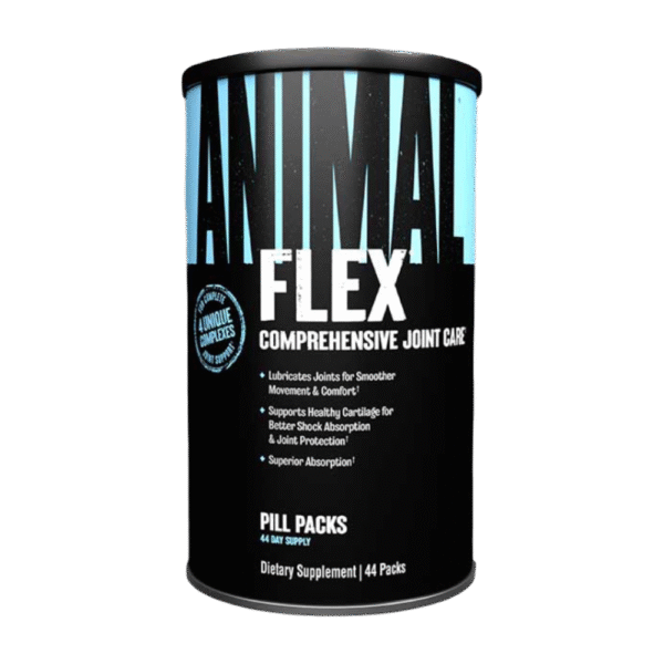 Animal, Flex, 44 Pill Packs, 44 Servings