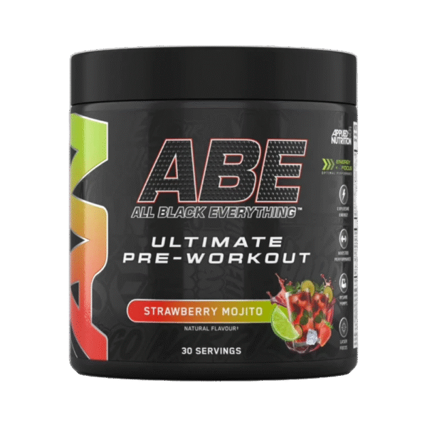 Applied Nutrition, ABE Pre-Workout, 30 Servings