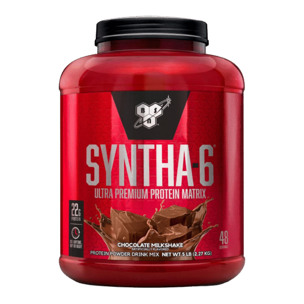 BSN, Syntha-6, 2.27kg, 48 Servings