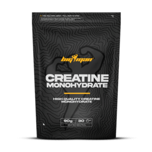 BigMan, Creatine Monohydrate, 90g, 30 Servings
