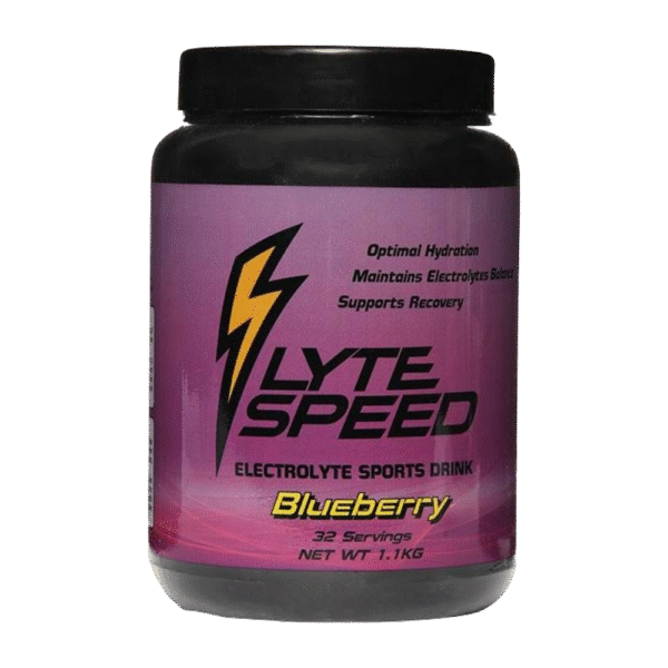 Building Blox, Lyte Speed, 1.1kg, 32 Servings