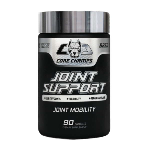 Core Champs, Joint Support, 90 Tablets, 45 Servings