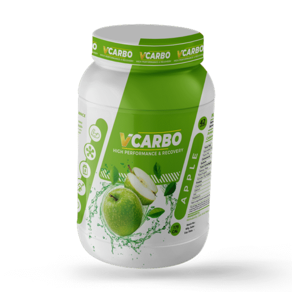 Hard Lab, VCarbo, 1.8kg, 34 Servings