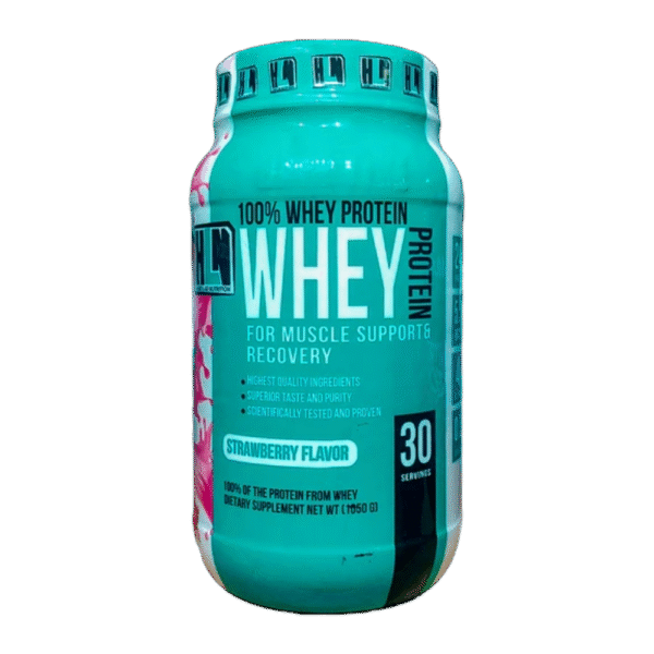 Hard lab Nutrition, 100% Whey Protein, 1KG, 30 Servings