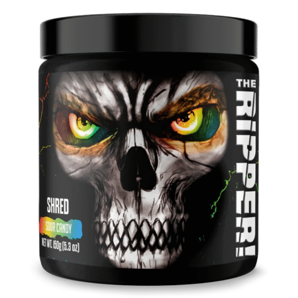 JNX Sports, The Ripper!, 150g, 30 Servings