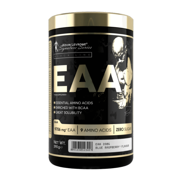Kevin Levrone, Anabolic EAA, 390g, 62 Servings