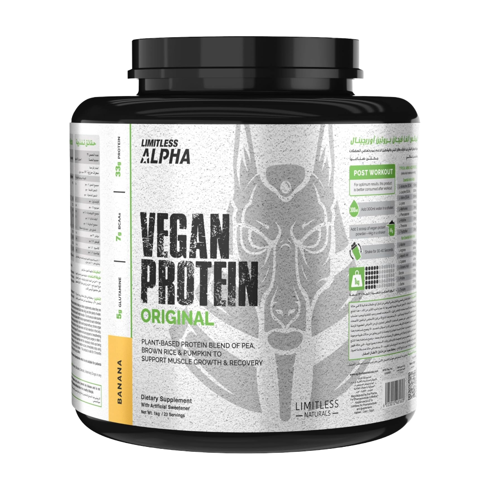 Limitless-Alpha-Vegan-Protein-1kg-23-Servings-Banana.png
