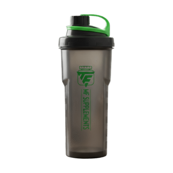 MF, Shaker, 700ml