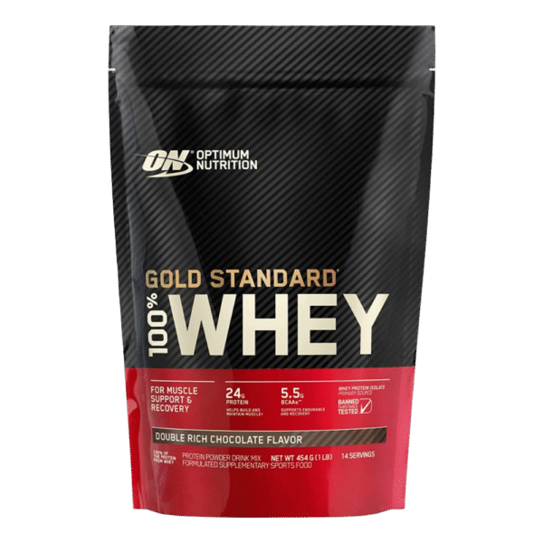 Optimum Nutrition, Gold Standard, 450g, 14 Servings