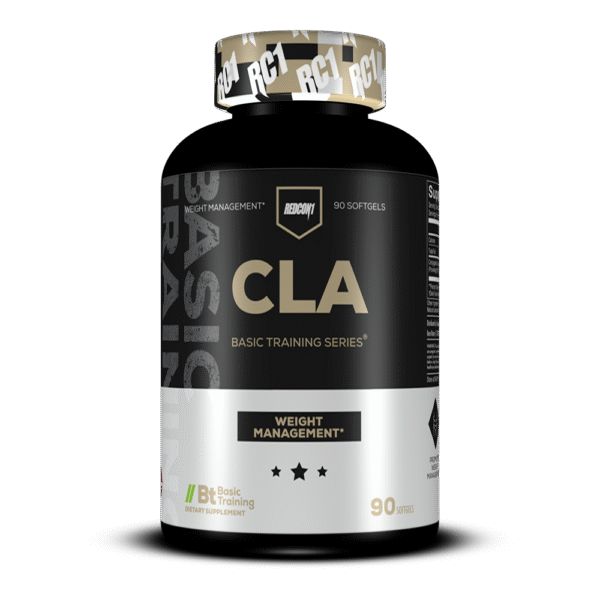 Redcon1, Cla, 90 Softgel, 90 Servings