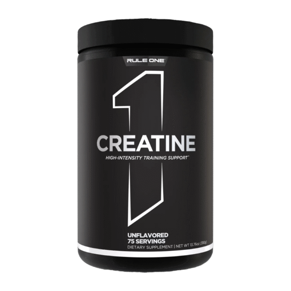 Rule One, Creatine Monohydrate, 390g, 75 Servings