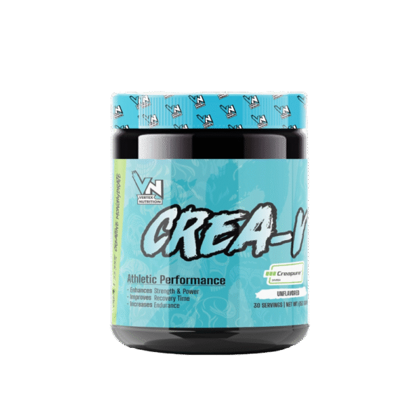 Vertex Nutrition, Crea-V, 150G, 30 Servings