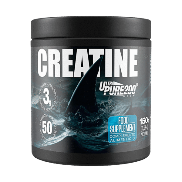 Zoomad Labs, ONE RAW Creatine, 150G, 50 Servings