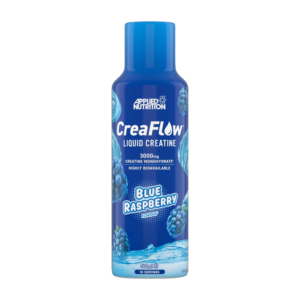 Applied Nutrition, CreaFlow Liquid 3000mg Creatine, 500ml, 10 Servings