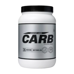 Legend Labs, Carb, 1.8 kg, 36 Servings