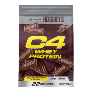 Cellucor, C4 Whey Protein, 800g, 22 Servings