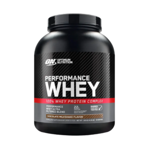 Optimum Nutrition, Performance Whey, 1.95Kg, 50 Servings