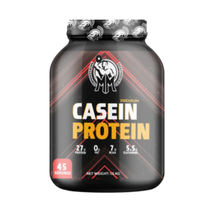 DR.Mohamed Mahmoud, Casein Protein, 1.5kg, 45 Servings
