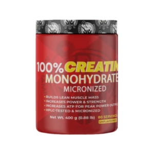 DR.Mohamed Mahmoud, Creatine Monohydrate, 200g, 40 Servings