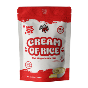 Red Rex, CREAM OF RICE, 1800g, 60 Servings