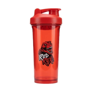 Red Rex, GYM SHAKER, 600ml