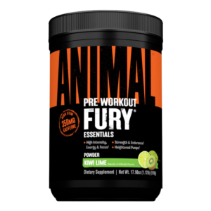 Animal, Fury Pre-workout, 485, 30 Servings