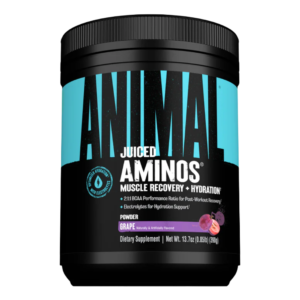 Animal, Juiced Aminos, 375, 30 Servings