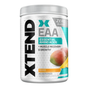 Cellucor, XTEND EAA Essential Amino Acids, 330g, 40 Servings