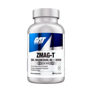 GAT Sports, ZMAG-T, 90 Capsules, 30 Servings