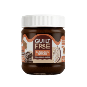 Organic Nation, Guilt Free Chocolate Spread, 200gm