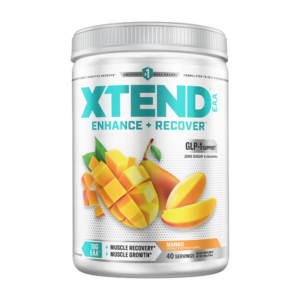Cellucor, XTEND Sport BCAA, 345g, 30 Servings