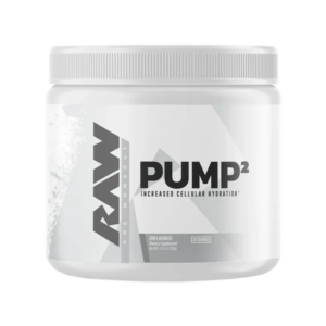 Raw Nutrition, Pump2, 124g, 20 Servings