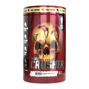 Skull Labs, SkullCrusher, 350g, 40 Serving