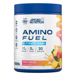 Applied Nutrition, Amino Fuel, 390g, 30 Servings